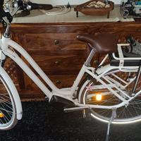 Bici elettrica elips920