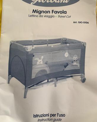 Lettino
