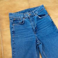 jeans donna ovs