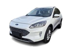 Ford Kuga 1.5 EcoBlue 120 CV 2WD Titanium Auto