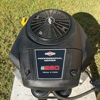 Briggs & Stratton Intek 8260