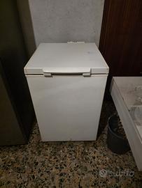 Congelatore Ignis