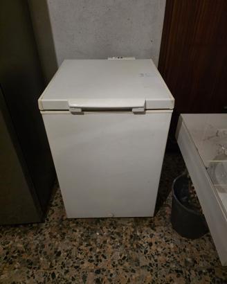 Congelatore Ignis
