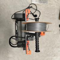 Stampante 3D Prusa i3 MK3