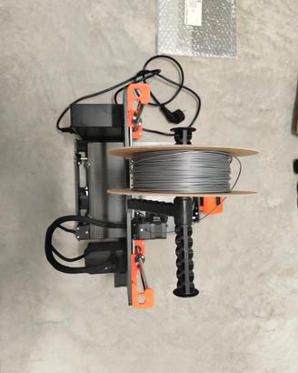 Stampante 3D Prusa i3 MK3