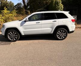 JEEP Gr.Cherokee 4ª s. - 2020