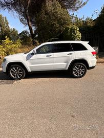 JEEP Gr.Cherokee 4ª s. - 2020