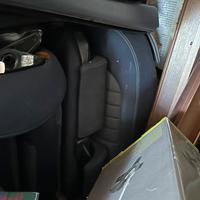 Interni Delta 3 serie