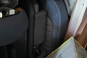 Interni Delta 3 serie