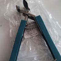 Pinza per sollevare teglie,padelle in Acciaio Inox