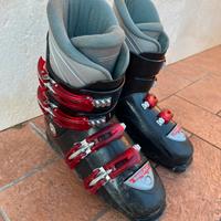 Scarponi ragazzo/a tg.38-39