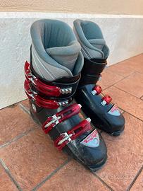 Scarponi ragazzo/a tg.38-39