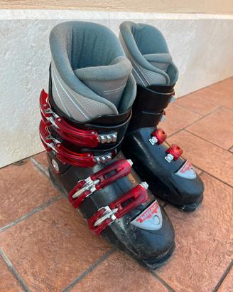 Scarponi ragazzo/a tg.38-39