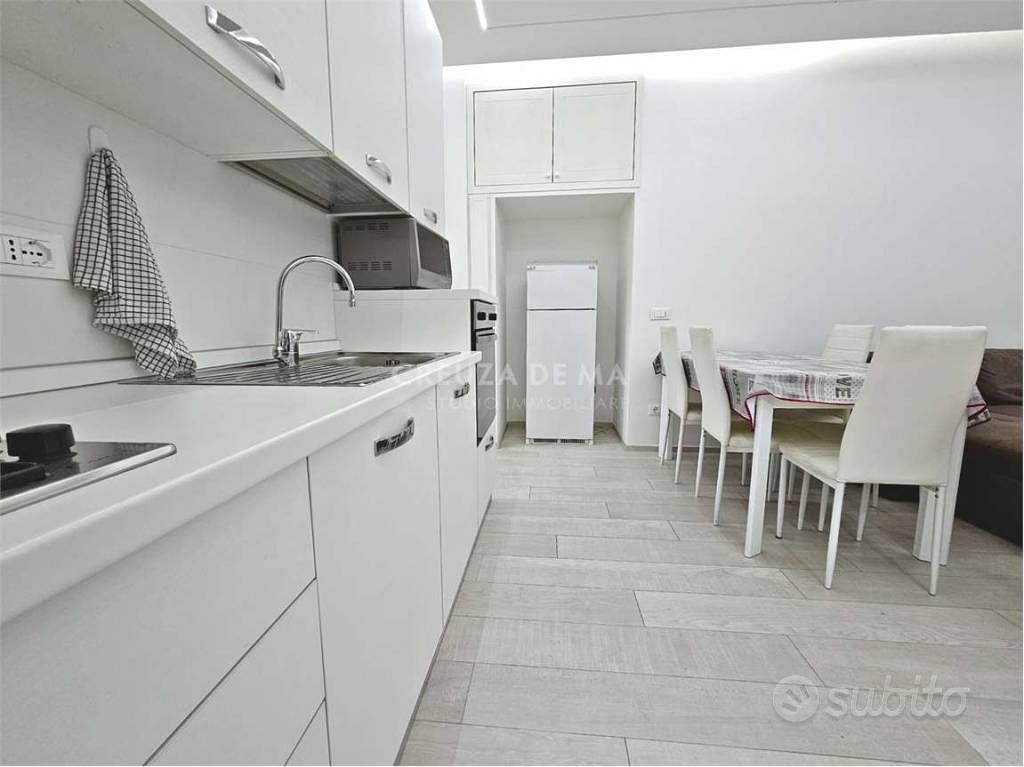 Appartamento – Rapallo, Cappelletta, San Michele di Pagana - Vista 4