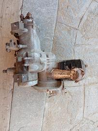 motore Innocenti Lambro