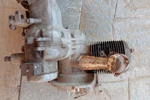 motore Innocenti Lambro