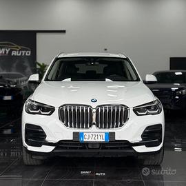 Bmw X5 xDrive30d 48V Business
