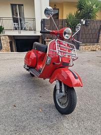 Vespa px 125 1986