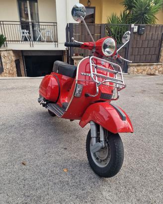 Vespa px 125 1986