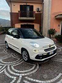 Fiat 500L GPL