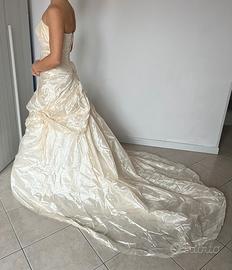 Vestito da sposa