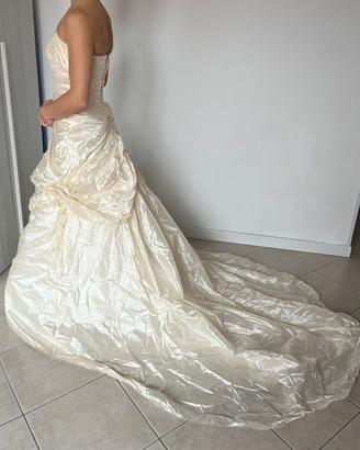 Vestito da sposa