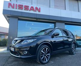 NISSAN X-Trail 1.6 dCi 2WD Acenta Premium 1°PROP