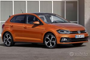 Ricambi volskwagen polo rline originali