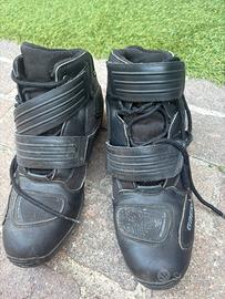 Snikers moto bmw GS