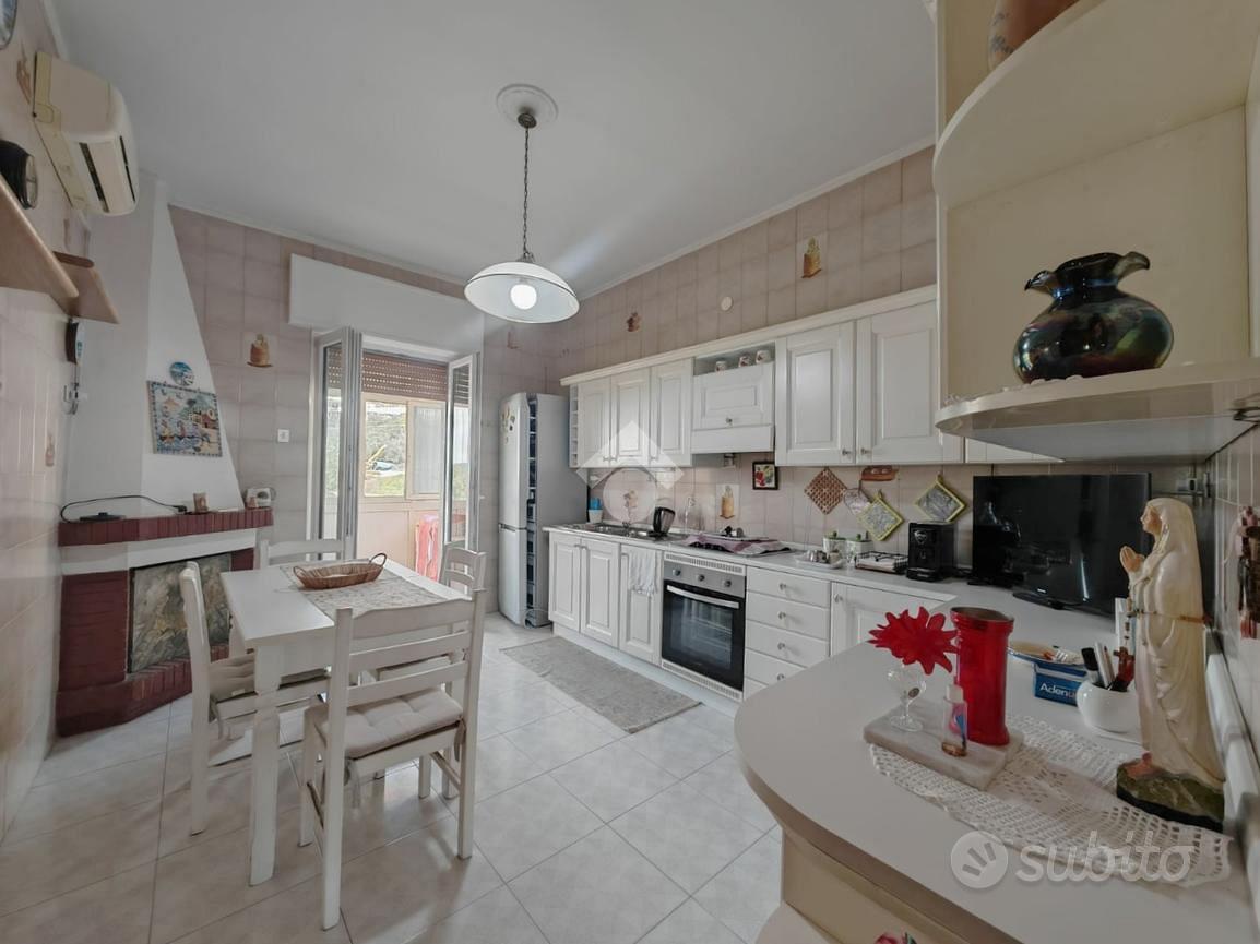 Appartamento – Pozzuoli, Rione Bognar - Vista 3