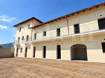 Villa a schiera Sangano [Cod. rif 3309993VRG]