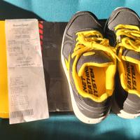 Scarpe antinfortunistiche GEOX DIADORA Donna NUOVE