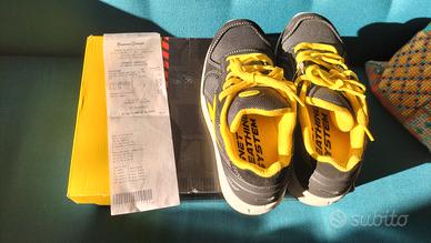 Scarpe antinfortunistiche GEOX DIADORA Donna NUOVE