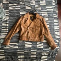 Belstaff giacca the aviator