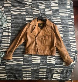Belstaff giacca the aviator