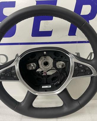 Volante Sterzo Dacia Sandero - 2021 in poi