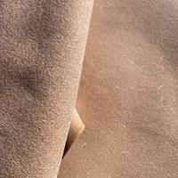 Pelle crosta al Vegetale Naturale ingrasso al sego