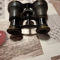 Binocolo d'epoca 