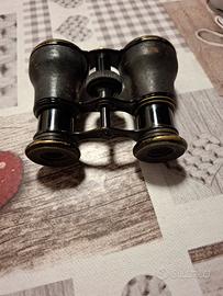 Binocolo d'epoca 