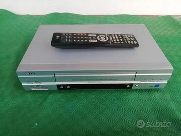 📼📹 Videoregistratore LG 6 testine HI FI STEREO