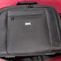 Borsa porta PC Lonsdale