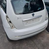 lancia y 1.2 16 valvole pezzi di ricambi