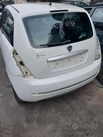 lancia y 1.2 16 valvole pezzi di ricambi