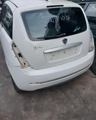 lancia y 1.2 16 valvole pezzi di ricambi