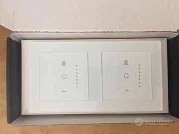 Currymaster , interrutore dopoio wi-fii per tapare