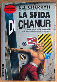 Ciclo Chanur - CJ Cherryh - ed.Nord