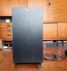 boston acoustics pv 400
