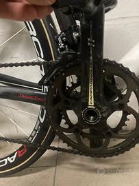 Bici da corsa