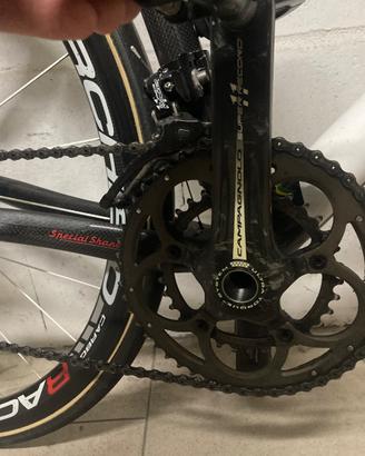 Bici da corsa
