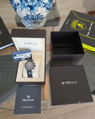Tag heuer